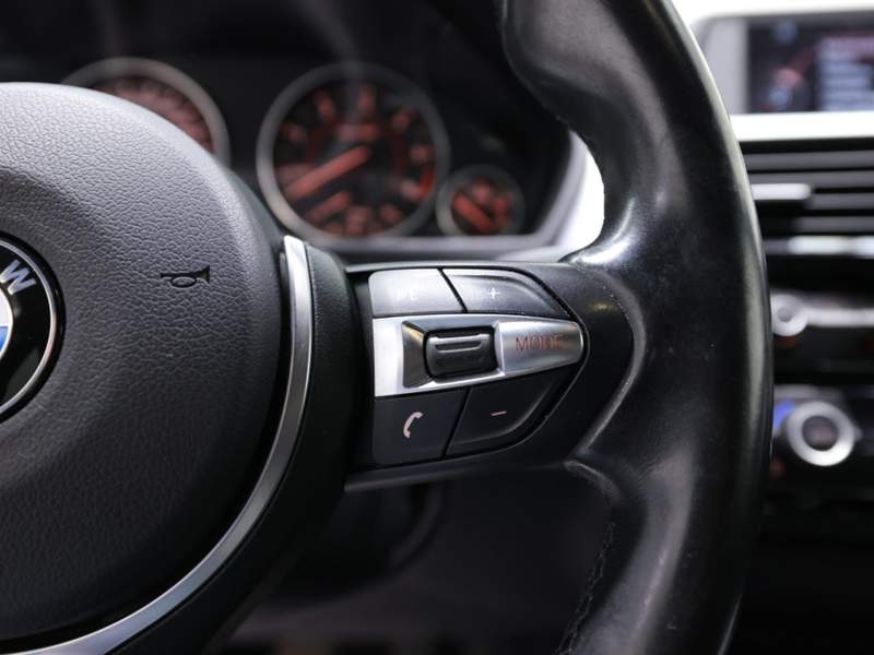 BMW Serie 4 430dA