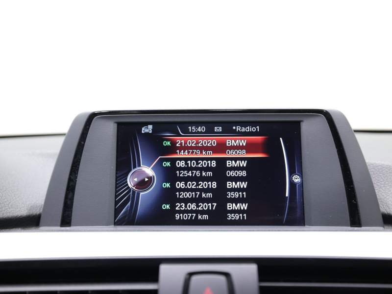 BMW Serie 4 430dA