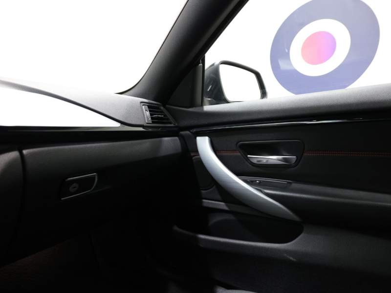 BMW Serie 4 430dA