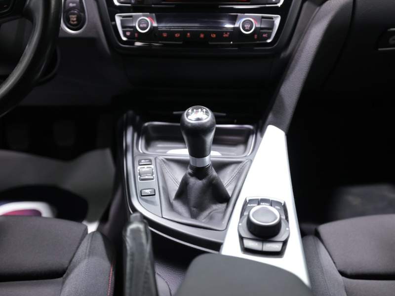 BMW Serie 4 430dA