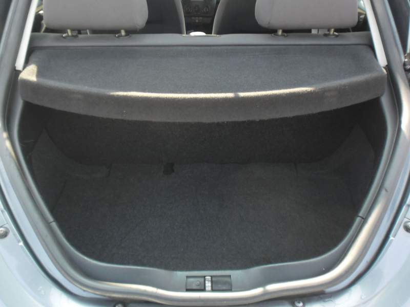 Volkswagen New Beetle