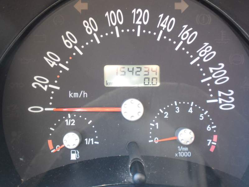 Volkswagen New Beetle