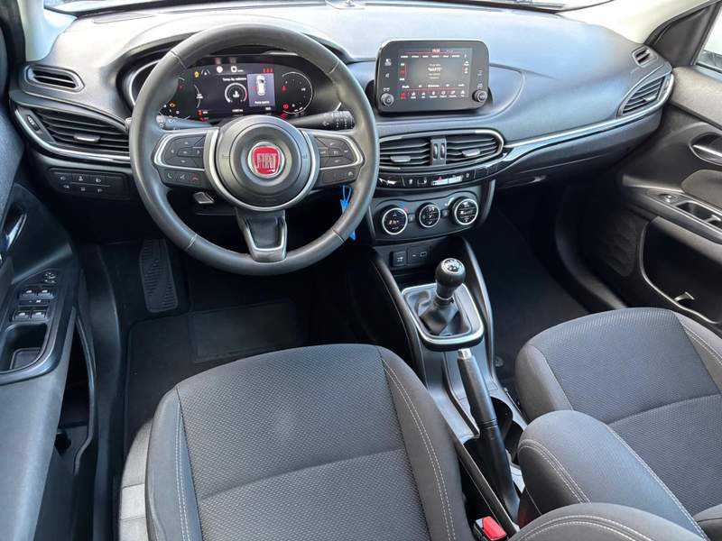 Fiat Tipo