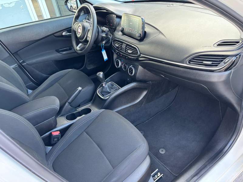 Fiat Tipo