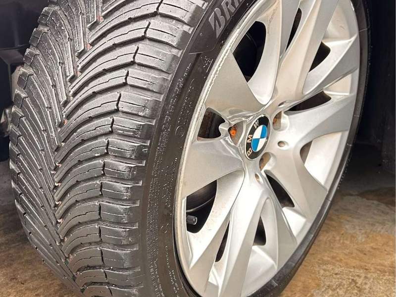 BMW Serie 3 316d