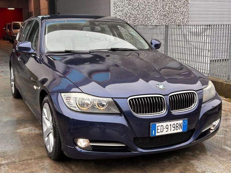 BMW Serie 3 316d