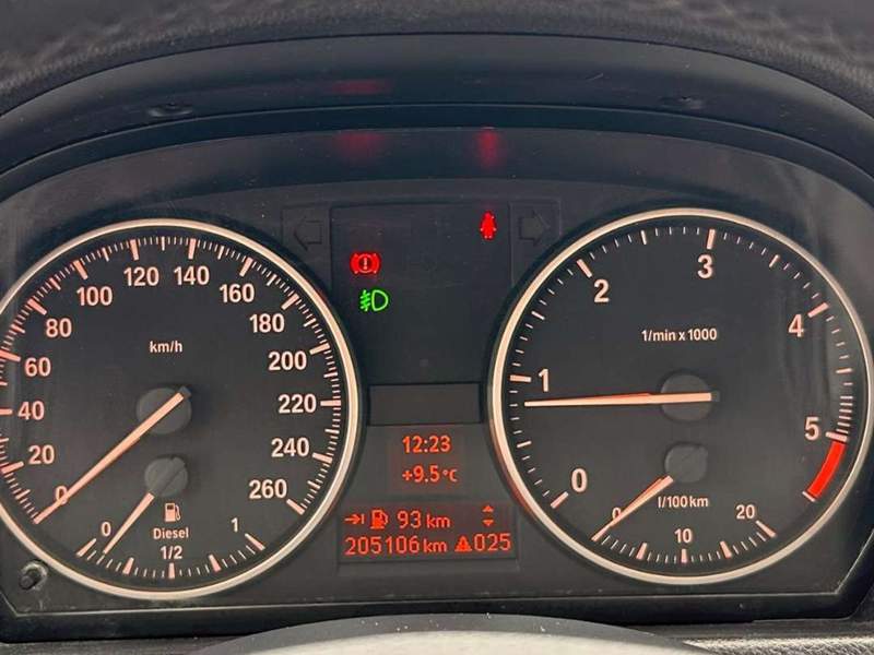 BMW Serie 3 316d