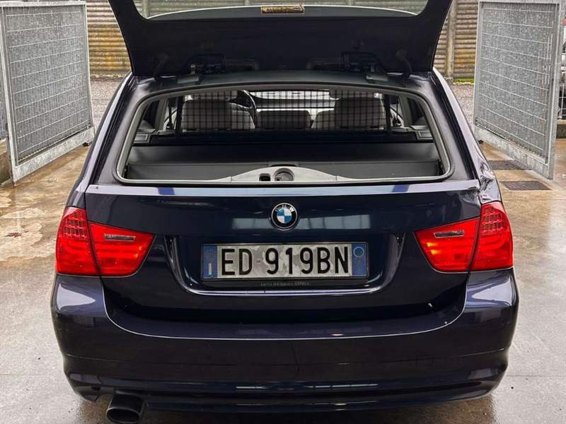 BMW Serie 3 316d