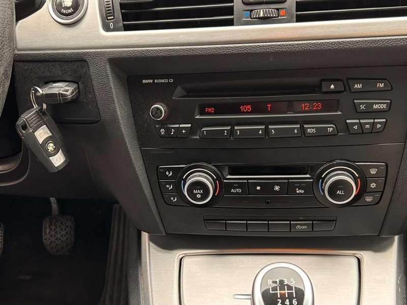 BMW Serie 3 316d