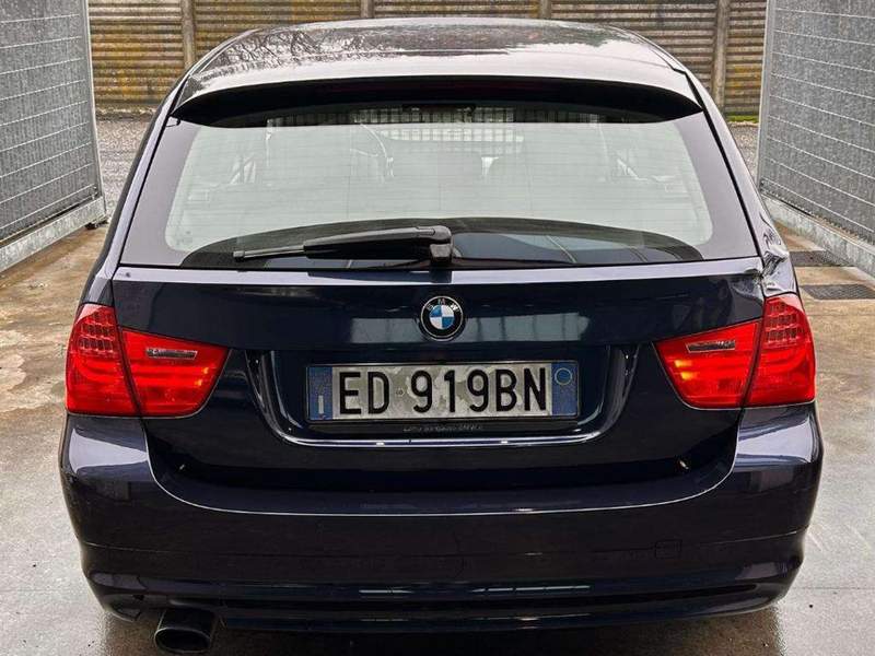 BMW Serie 3 316d