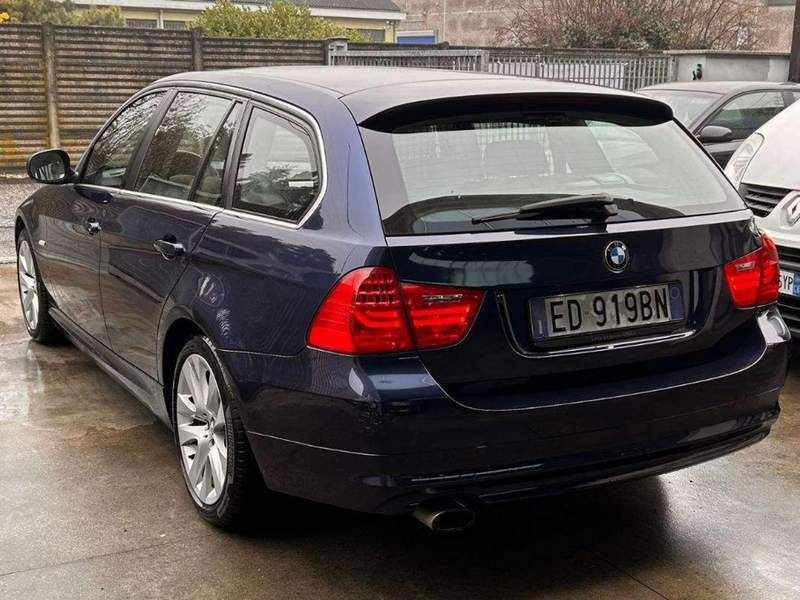 BMW Serie 3 316d