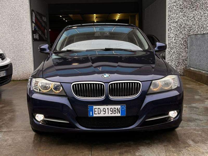 BMW Serie 3 316d