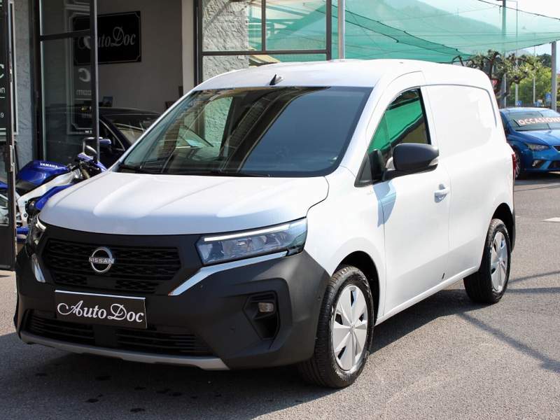 Nissan Townstar