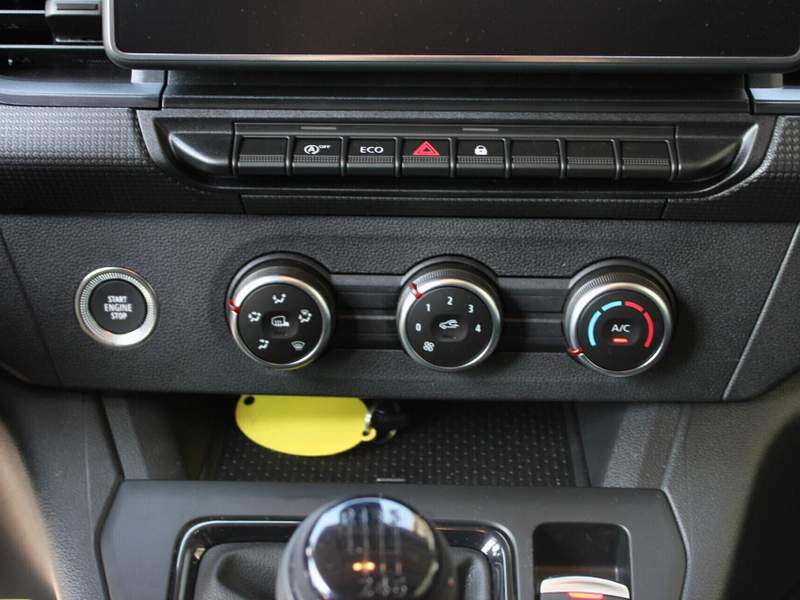 Nissan Townstar