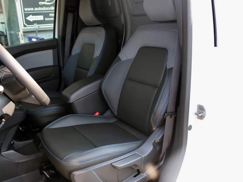 Nissan Townstar