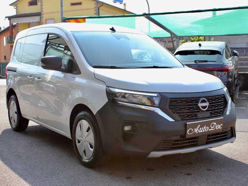 Nissan Townstar