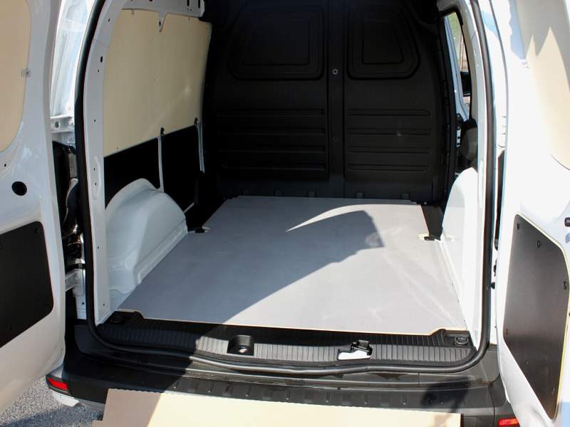 Nissan Townstar