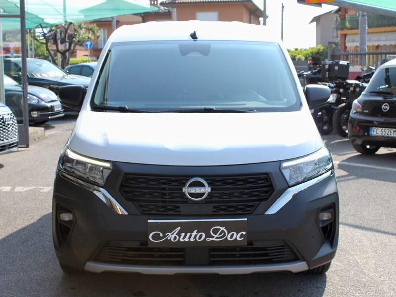 Nissan Townstar