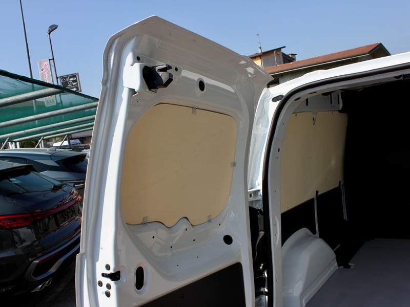 Nissan Townstar