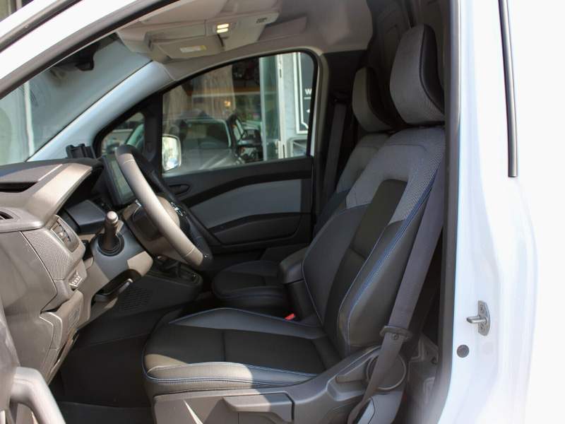 Nissan Townstar