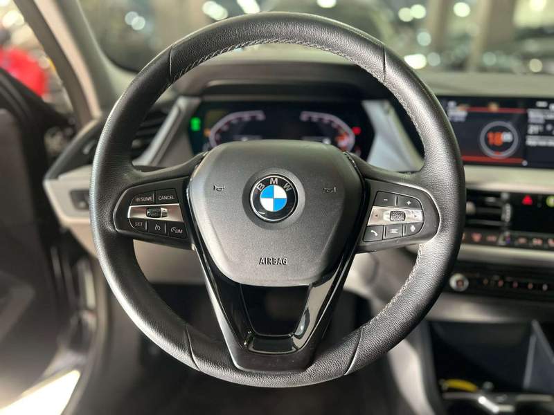 BMW Serie 1 116d
