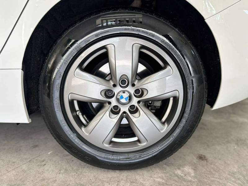 BMW Serie 1 116d