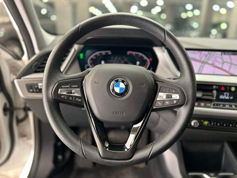BMW Serie 1 116d