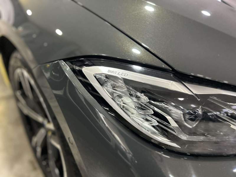 BMW Serie 4 430d