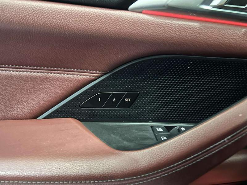 BMW Serie 4 430d