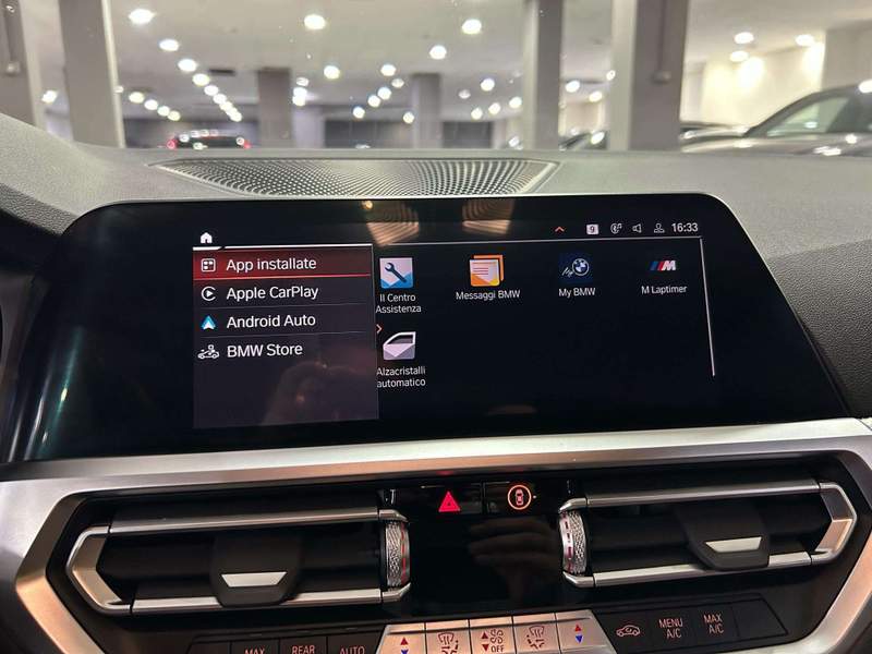 BMW Serie 4 430d