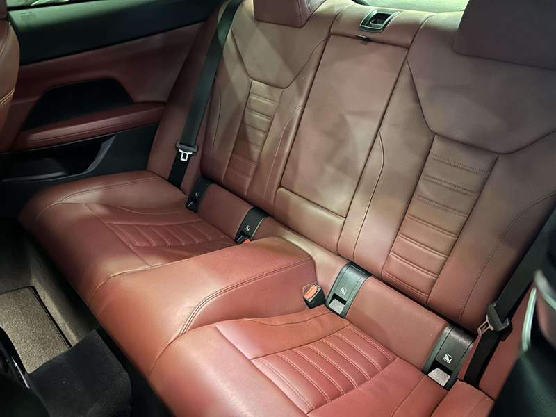 BMW Serie 4 430d
