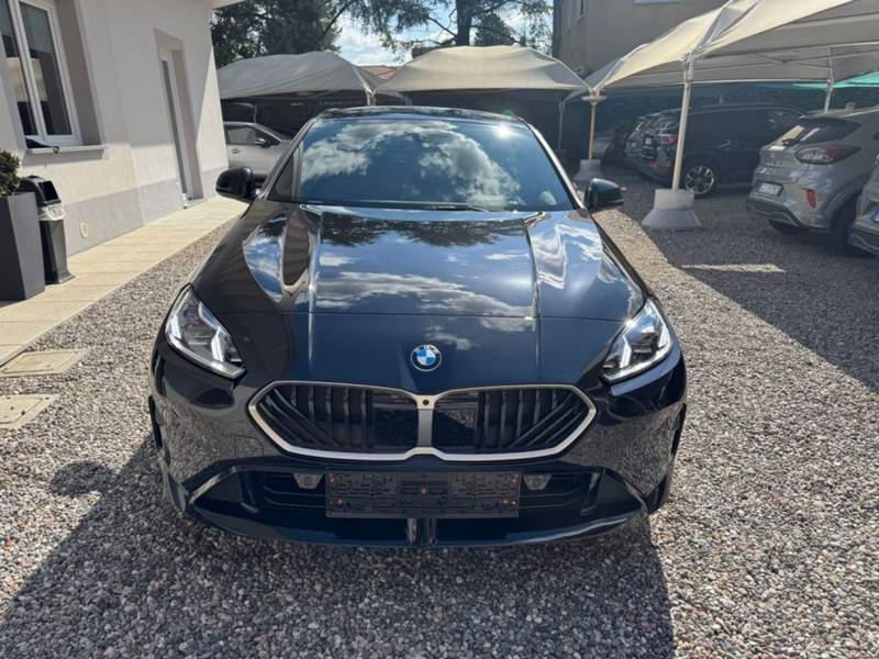 BMW Serie 1 120