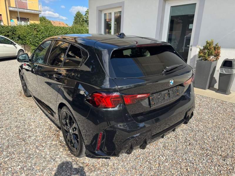 BMW Serie 1 120