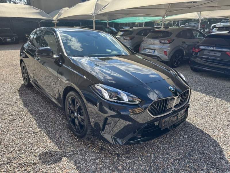 BMW Serie 1 120