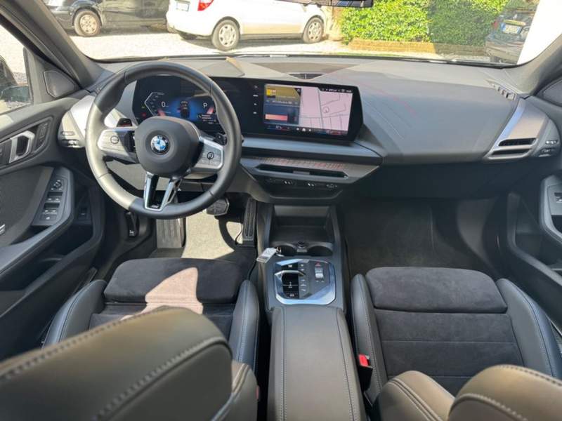 BMW Serie 1 120
