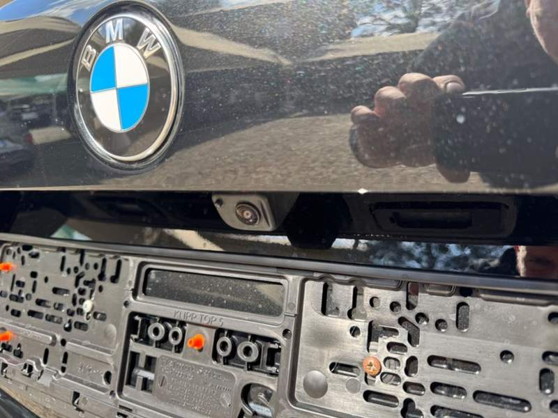 BMW Serie 1 120