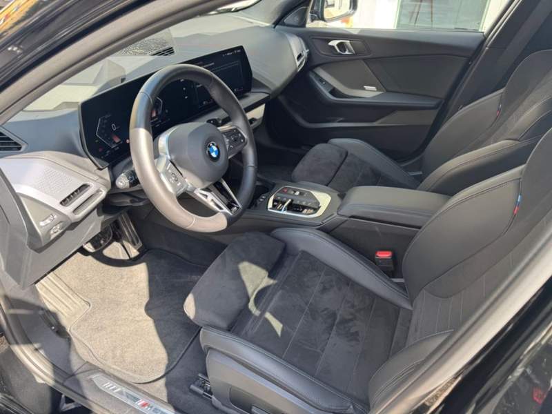 BMW Serie 1 120