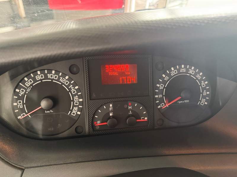 Iveco Daily