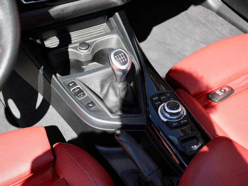 BMW Serie 2 218i