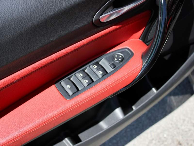 BMW Serie 2 218i