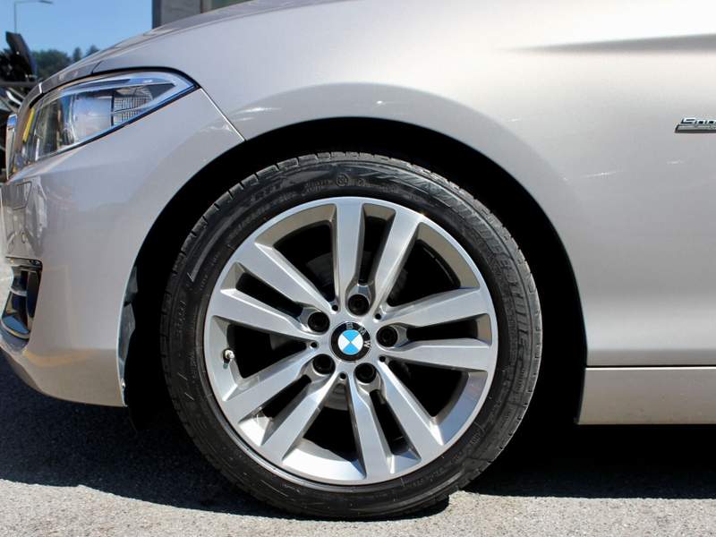 BMW Serie 2 218i