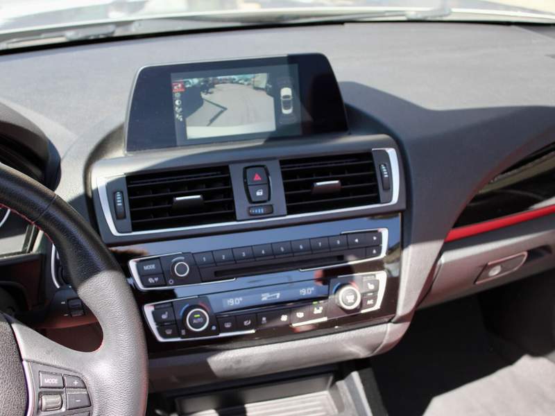 BMW Serie 2 218i