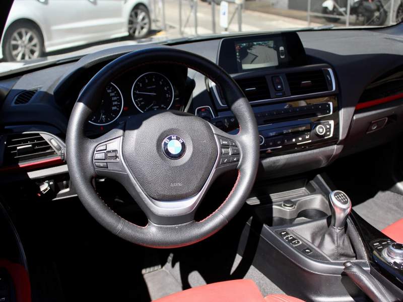 BMW Serie 2 218i