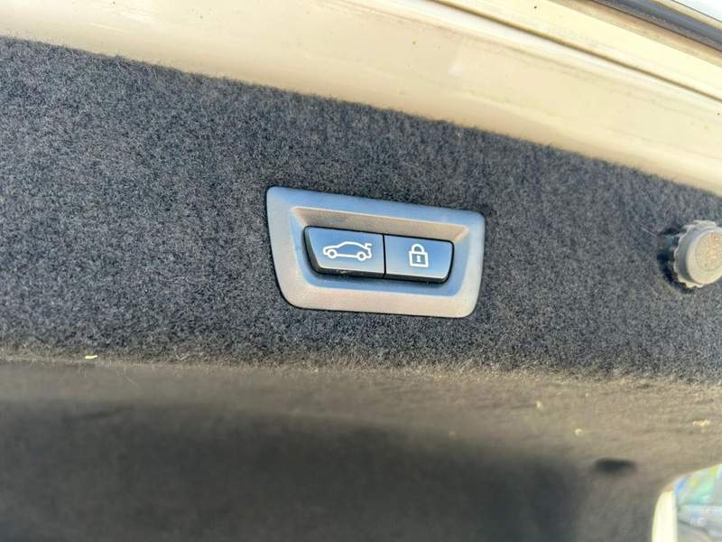 BMW Serie 7 730d