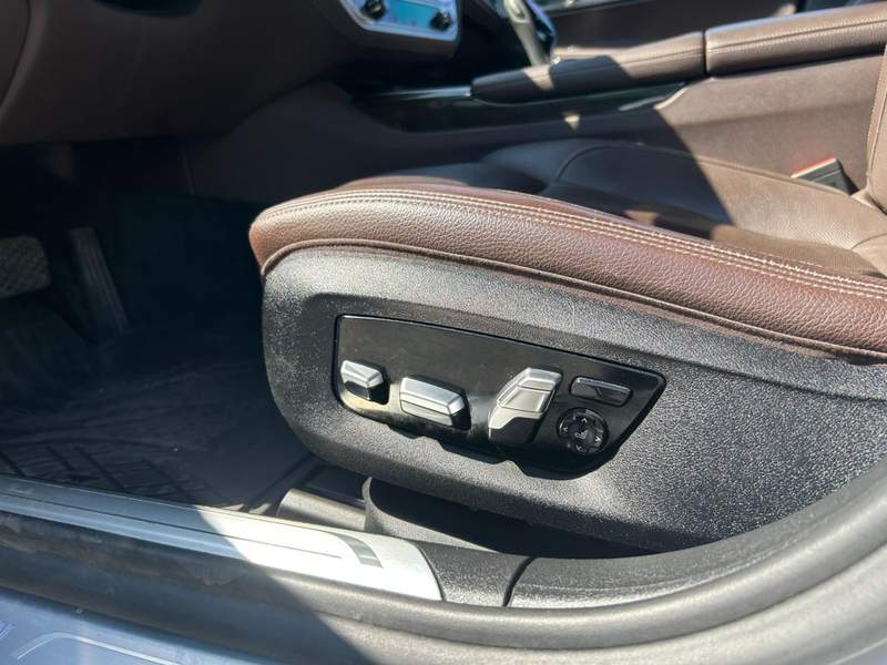 BMW Serie 7 730d