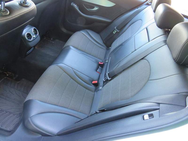 Mercedes-Benz Classe C