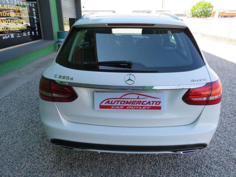 Mercedes-Benz Classe C