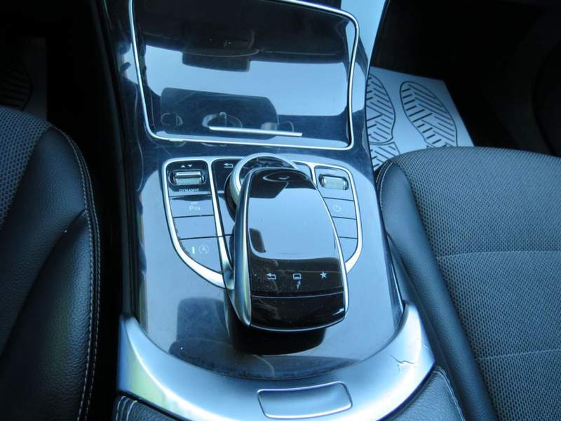 Mercedes-Benz Classe C