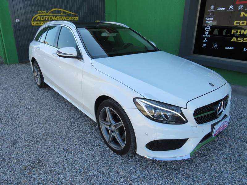 Mercedes-Benz Classe C
