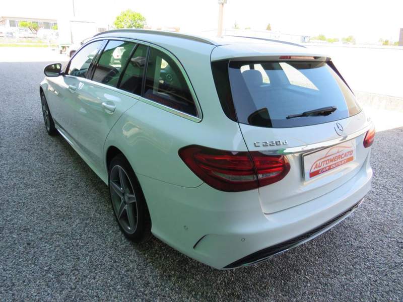 Mercedes-Benz Classe C